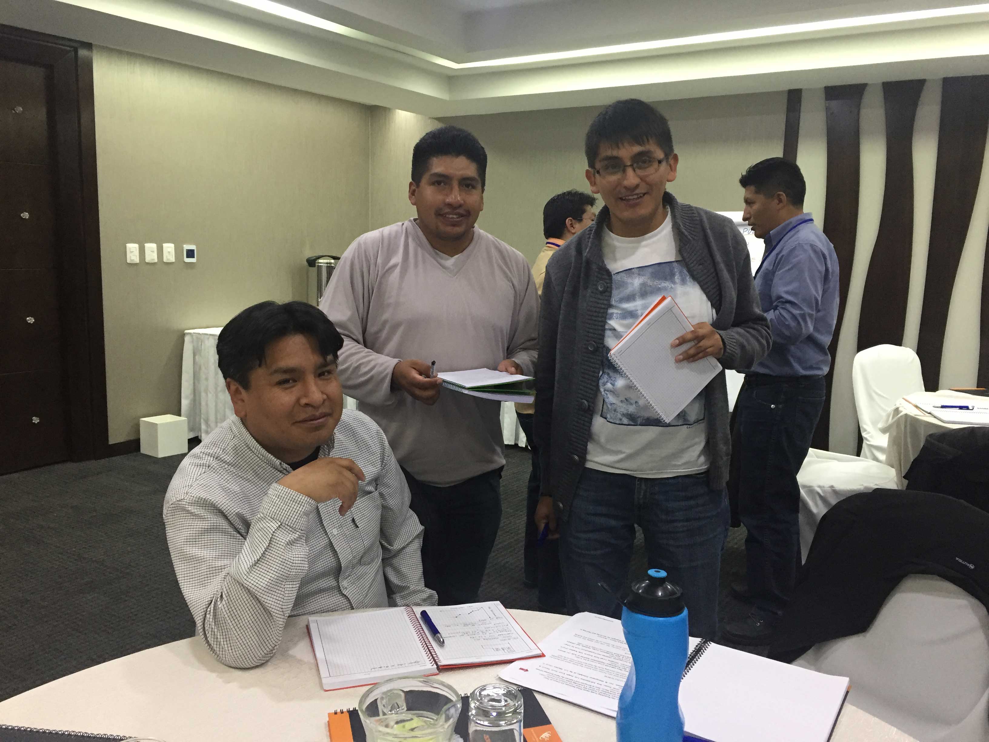 FOTOS DEL ÚLTIMO EVENTO