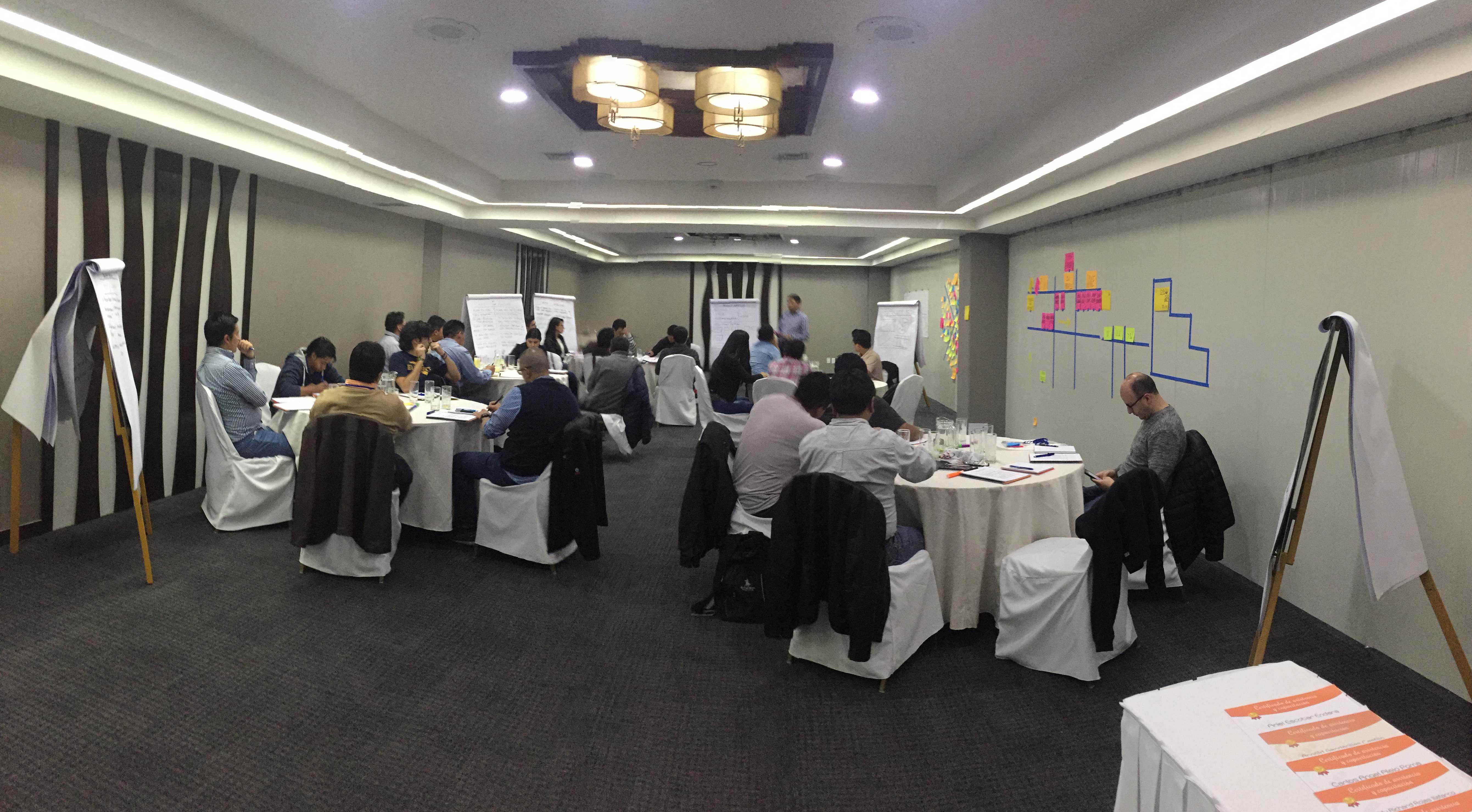 FOTOS DEL ÚLTIMO EVENTO