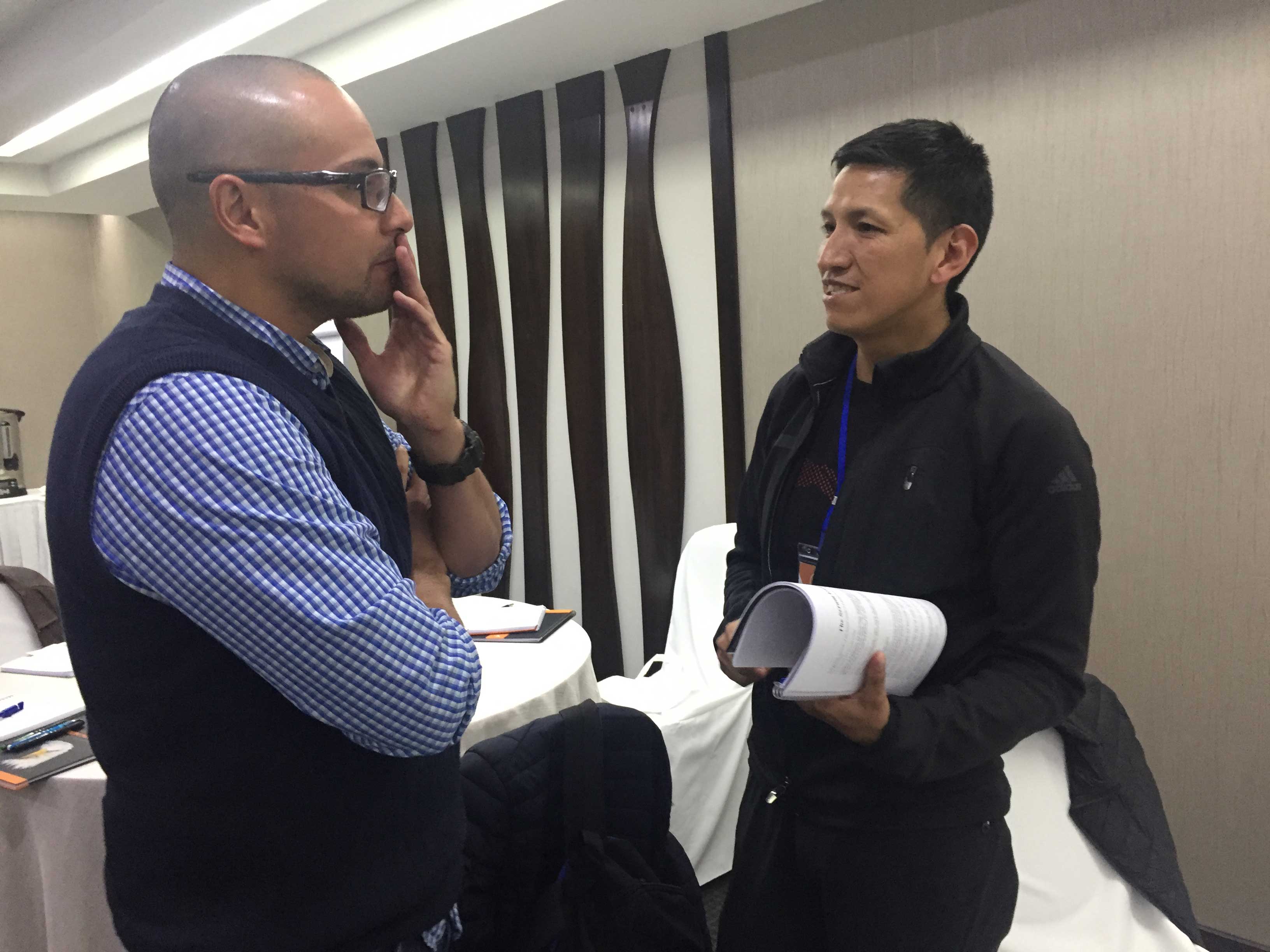 FOTOS DEL ÚLTIMO EVENTO