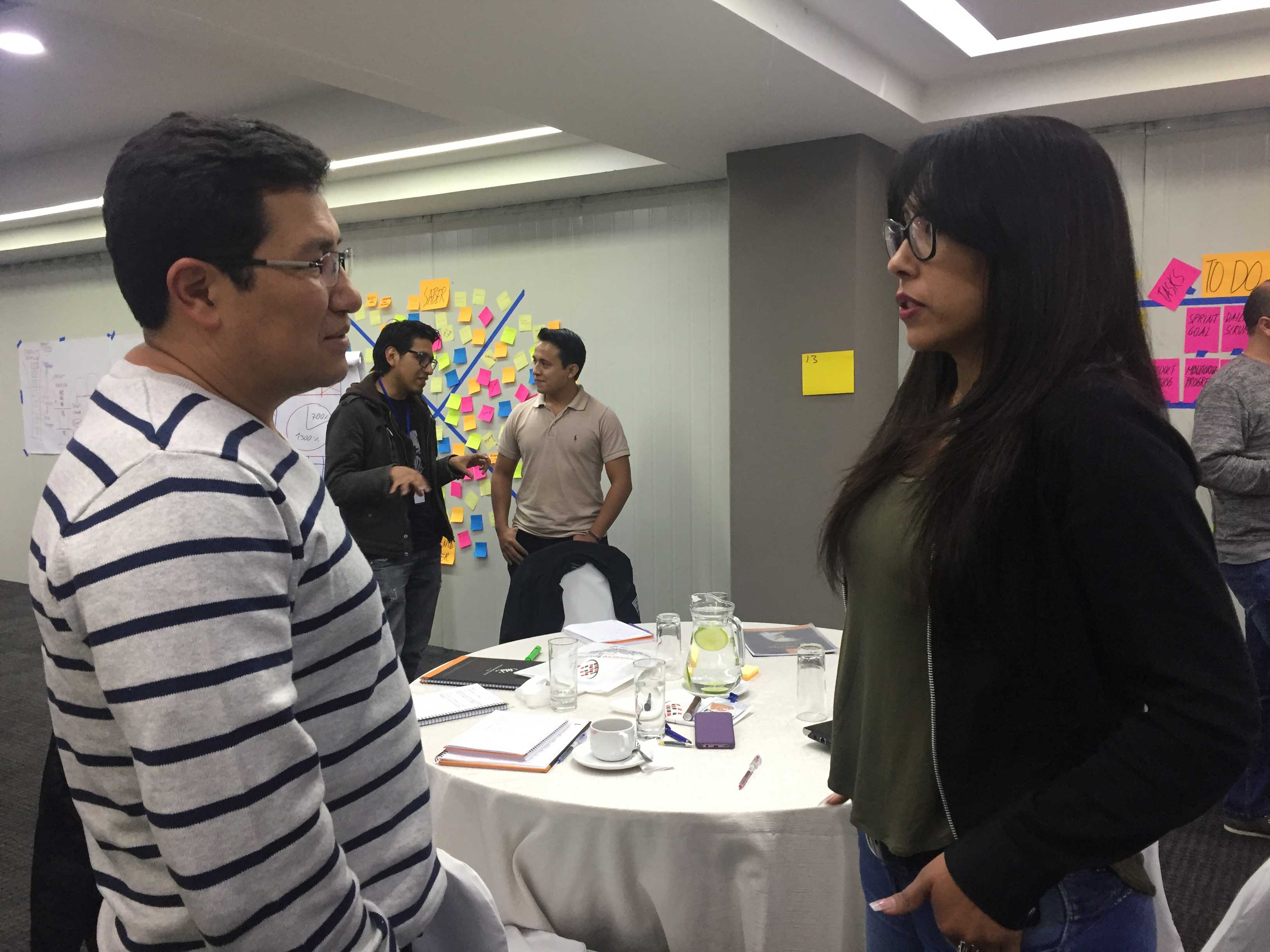 FOTOS DEL ÚLTIMO EVENTO